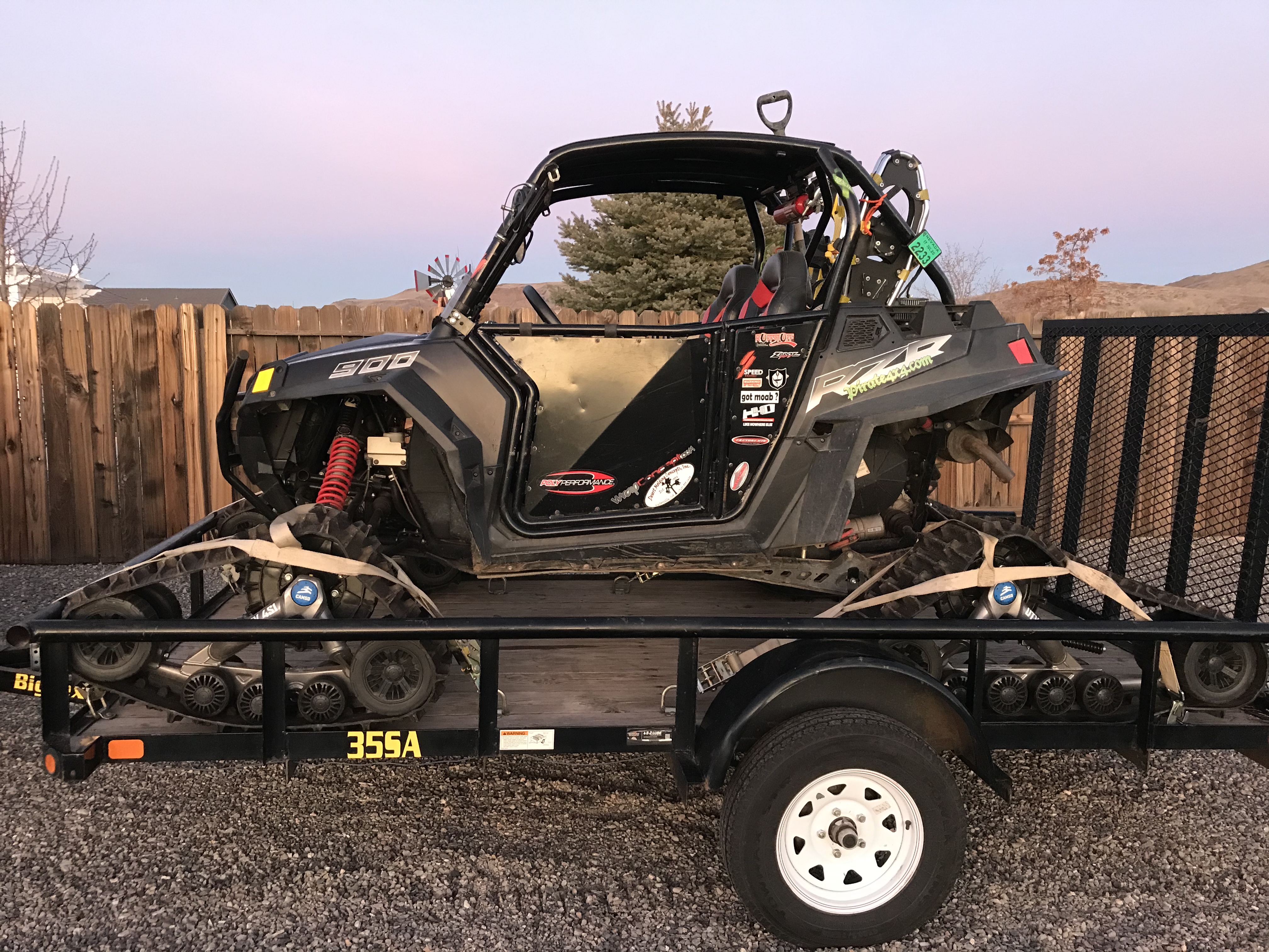 H4o Hummer 4x4 Off Road