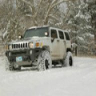 671HUMMER