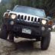 Enter Hummer