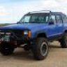 Carrillo4x4